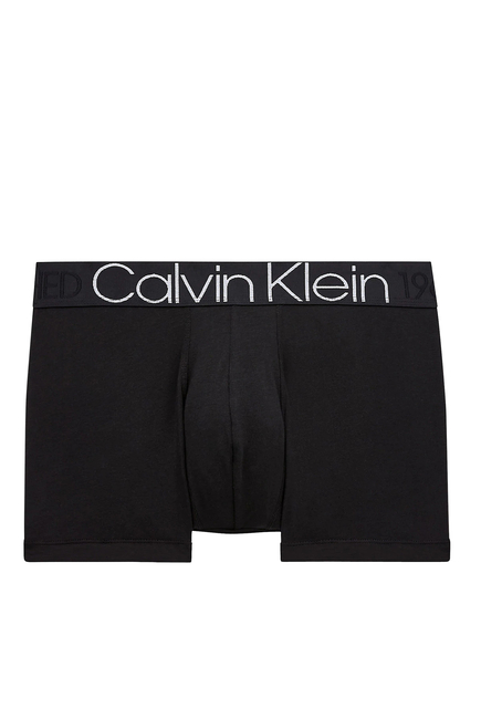Calvin Klein Evolution Micro Low Rise Trunks